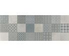  Керамическая настенная плитка Bottega Marbella Blue 45x120