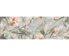 Керамическая настенная плитка Amelie Dec April Mat Rect 30x90