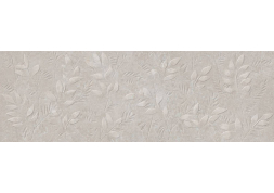 Керамическая настенная плитка Amelie Rlv Cleo Greige Mat Rect 30x90