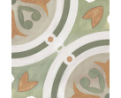 Керамогранит Amber Green SP 22.3×22.3