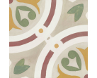 Керамогранит Amber Taupe SP 22.3×22.3