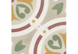 Керамогранит Amber Taupe SP 22.3×22.3