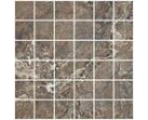 Мозаика Onyx&More Golden Porphyry Str Mos 5х5 30х30