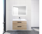 Мебель для ванной BelBagno AURORA-800-2C-SO-RNN           