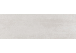 Керамическая настенная плитка Dosso Bianco 25x75
