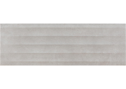 Керамическая настенная плитка Dosso Lin Greige 25x75