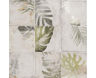 Керамическая настенная плитка Arrebato Tahiti White 20x20