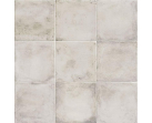 Керамическая настенная плитка Arrebato White 20x20