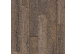 SPC ламинат AlixFloor City Line Дуб Дымчатый Темный ALX3020-4