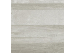 Керамогранит Wooden Ode grigio MAT 60x60