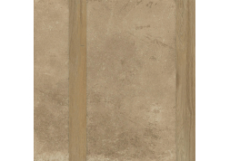 Керамогранит Wooden Ode beige MAT 60x60