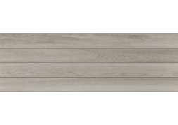 Керамическая настенная плитка Stripe Ceniza 30х90