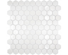 Мозаика Hexagon COLORS 100 30.7х31.7