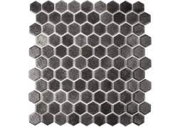 Мозаика Hexagon COLORS 509 30.7х31.7