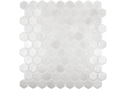 Мозаика Hexagon COLORS 514 30.7х31.7