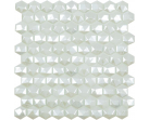 Мозаика Hexagon DIAMOND 350D WHITE 30.7х31.7