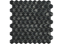 Мозаика Hexagon Nordic № 903 D 30.7х31.7