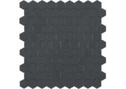 Мозаика Hexagon Nordic № 908 30.7х31.7