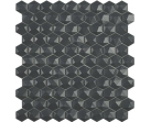 Мозаика Hexagon Nordic № 908 D 30.7х31.7