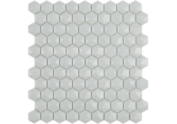 Мозаика Hexagon Nordic № 909 D 30.7х31.7