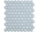 Мозаика Hexagon Nordic № 925 D 30.7х31.7