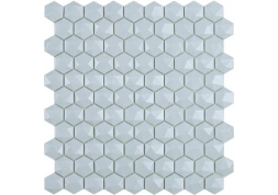 Мозаика Hexagon Nordic № 925 D 30.7х31.7