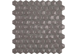 Мозаика Hexagon Nordic № 926 D 30.7х31.7