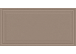 Керамогранит Temperance Mocha Boiserie Fullbody Relief Matt 60x120