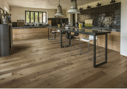 WOOD PLANK (толщина 5мм, 43 класс, с микрофаской)