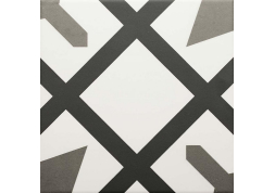Керамогранит Hermitage Charme 20x20