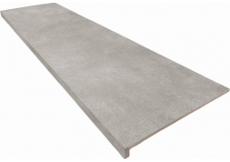 Ступень Work Peldano Recto C1 B Cenere 33x120