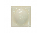 Вставка Ceramic PF10 глянцевая 2x2