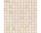 Мозаика Pietrine 4 Crema Marfil MAT (23x23x4) 29.8х29.8
