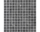 Мозаика Pietrine 4 Nero Oriente MAT (23x23x4) 29.8х29.8