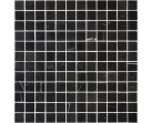 Мозаика Pietrine 4 Nero Oriente POL (23x23x4) 29.8х29.8