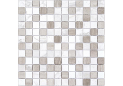 Мозаика Pietrine 4 Pietra Mix 2 MAT (23x23x4) 29.8х29.8