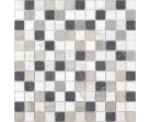 Мозаика Pietrine 4 Pietra Mix 4 MAT (23x23x4) 29.8х29.8