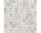 Мозаика Pietrine 4 Travertino Silver  MAT (23x23x4) 29.8х29.8