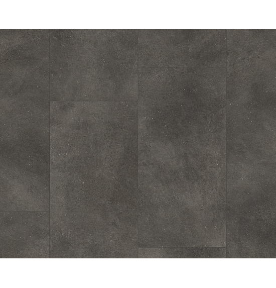 Clix Floor Tiles Бетон темно-серый шлифованный CXTI 40198