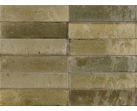 Керамическая настенная плитка Marazzi Lume Musk 6х24