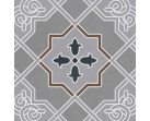Керамогранит Monotone Dust Decor Matt 20х20