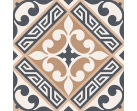 Керамогранит Monotone Panther Decor Matt 20х20