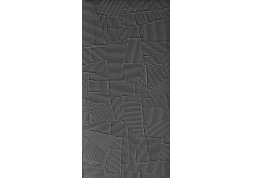  Керамогранит Homey Paper Clay Antracite Nat Ret 60x120
