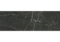 Керамическая настенная плитка Essential Marquina Brillo Rect. 30x90
