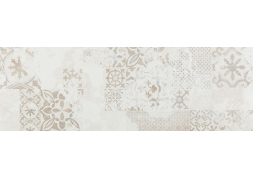Керамическая настенная плитка Odeon Beige Decor 30x90