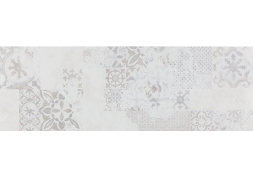 Керамическая настенная плитка Odeon Gris Decor 30x90