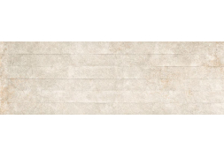 Керамическая настенная плитка Odeon Marfil Relief 30x90