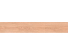 Керамогранит Ariana Wood Brown Carving 20x120 