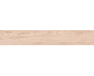 Керамогранит Ariana Wood Crema Carving 20x120 