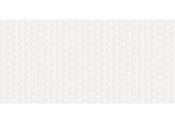 Керамическая настенная плитка Delta White 30х60